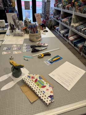 Workshops