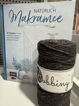 Makramee