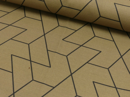 Canvas / Dekostoffe