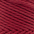 Macrame Cord Fine Orientrot