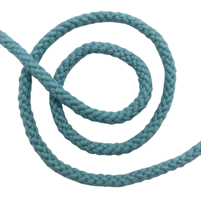 Bademantelkordel 8mm blassmint