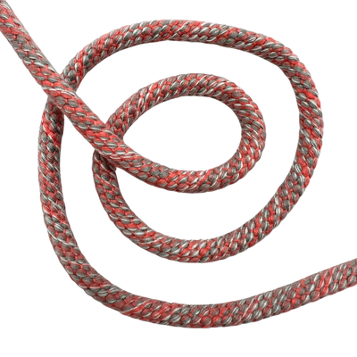Kordel 6mm multicolor rost