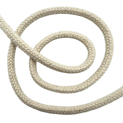 Kordel geflochten natur 8mm