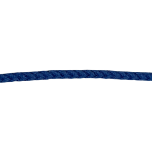 Kordel 3mm blau