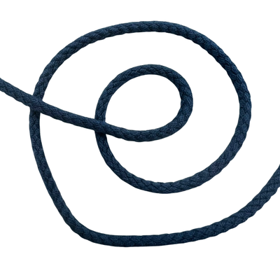 Kordel 3mm blau