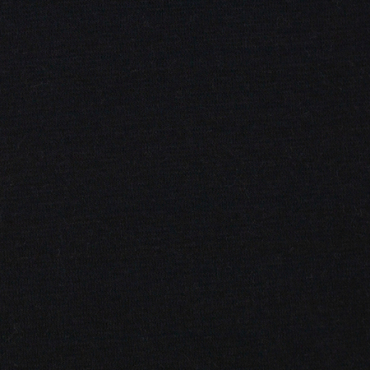 Vanessa *neu* Jersey Uni schwarz (fb.299)