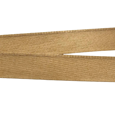 Hosenschonerband 15mm beige