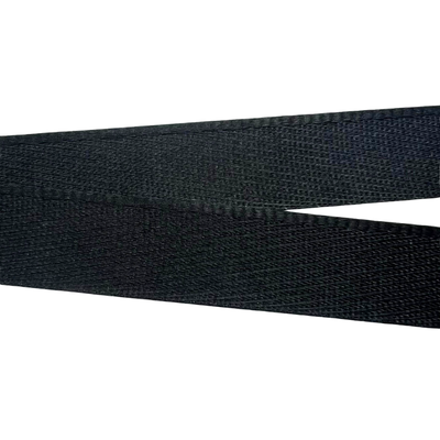 Hosenschonerband 15mm schwarz