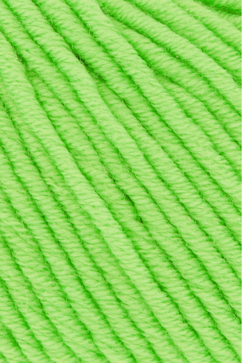 Merino 70 (fb.116 - neongrün)