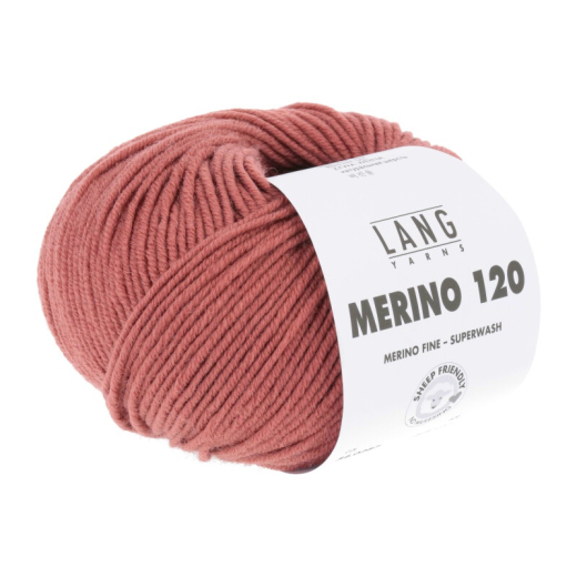 Merino 120 (fb.287)