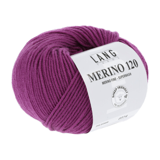 Merino 120 (fb.366)