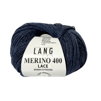 Merino 400 Lace (fb.10) - Auslaufartikel