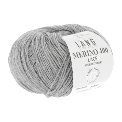 Merino 400 Lace (fb.3)