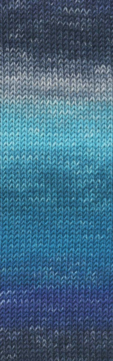 Merino 120 Dégradé (fb.5)