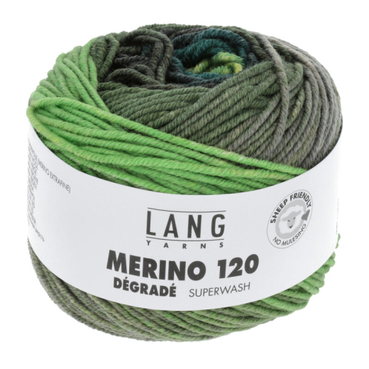 Merino 120 Dégradé (fb.2)