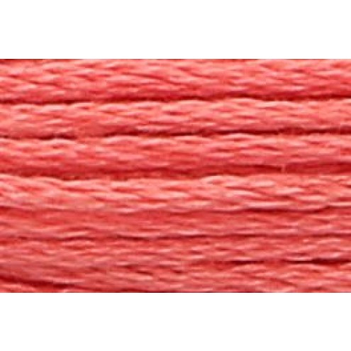 Anchor Sticktwist (fb.10 - Lachs)