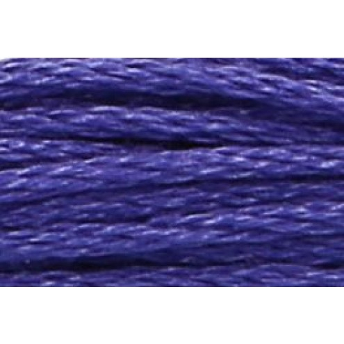 Anchor Sticktwist (fb.119 - pflaumenblau dunkel)