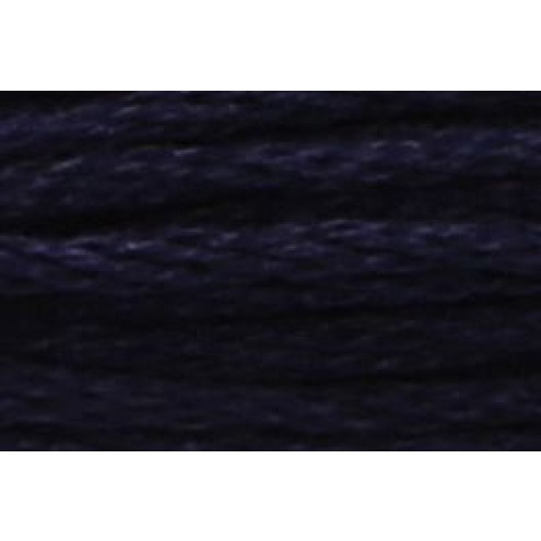 Anchor Sticktwist (fb.152 - blauschwarz)
