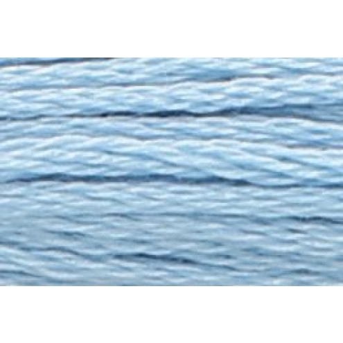 Anchor Sticktwist (fb.160 - hellblau)