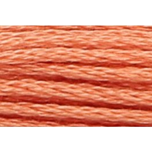 Anchor Sticktwist (fb.337 - terracotta)