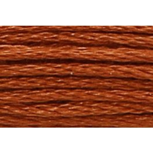 Anchor Sticktwist (fb.370 - krokantbraun)