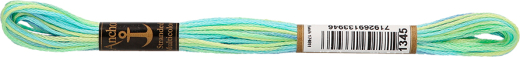 Anchor Sticktwist Multicolor (fb.1345)