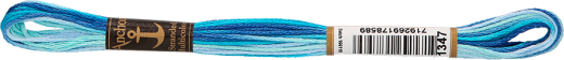 Anchor Sticktwist Multicolor (fb.1347)