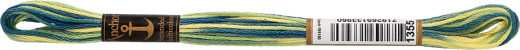 Anchor Sticktwist Multicolor (fb.1355)