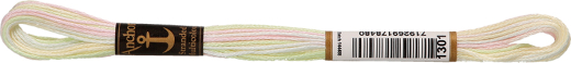 Anchor Sticktwist Multicolor (fb.1301)