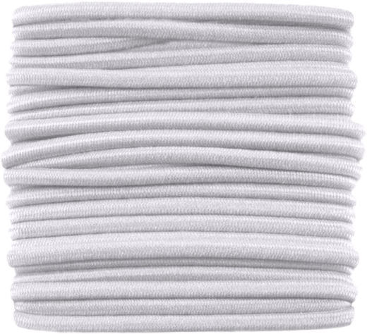 Veno Elastic Kordel SB 3,0mm weiß