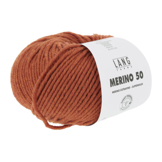 Merino 50 (fb.359)