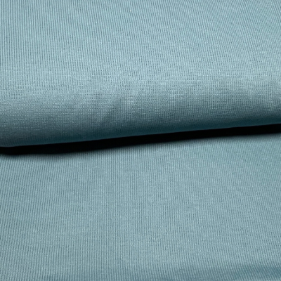 Heavy Knit - Frozen Mint