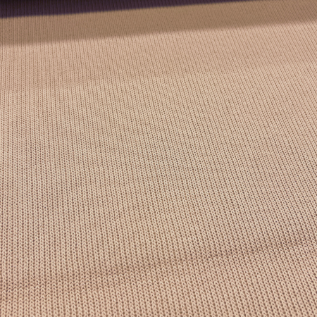 Heavy Knit - Vintage Rose
