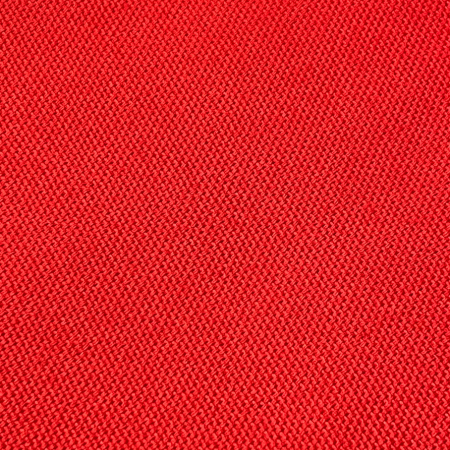 Canvas Uni rot