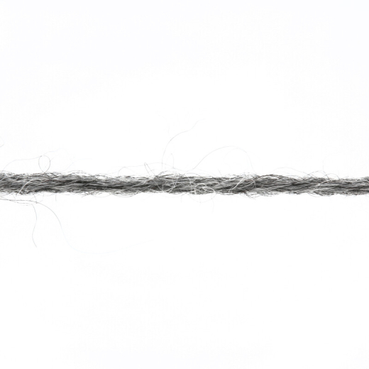 Alpaca Soxx 4 Ply dunkelgrau meliert (Fb.105)
