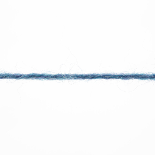 Alpaca Soxx 4 Ply blau melange (Fb.020)