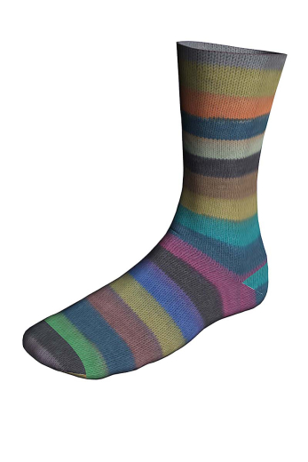 TWIN SOXX 8-FACH/8-PLY (Fb. 445)