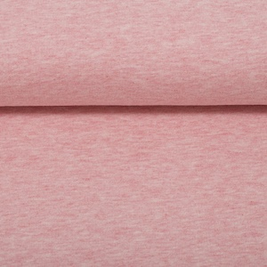 Vanessa Jersey melange rosa (fb.1432)