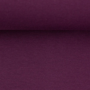 Vanessa Jersey uni violett (fb.646 - HW22/23)