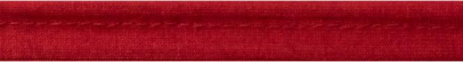 Paspelband 12mm dunkelrot (fb.600)