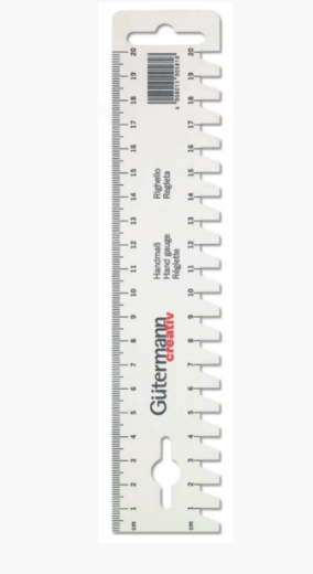Gütermann creativ Handmaß 20cm