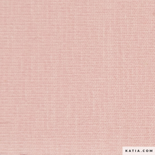 Jersey uni make-up pink (fb.9)
