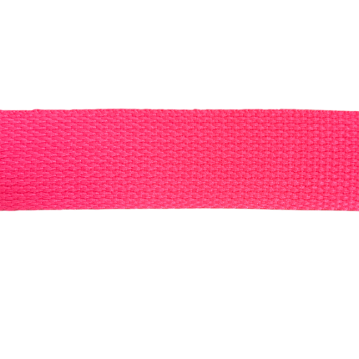 Gurtband 30mm pink (fb.786)