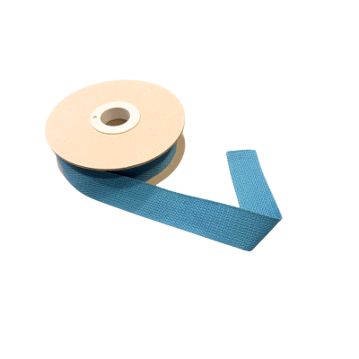 Gurtband 30mm ozeanblau (fb.259)