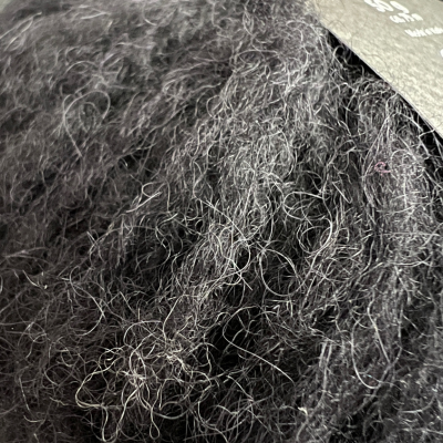 WOOLADDICTS by Lang Yarns • Trust - (Fb. 04 - Schwarz) - Auslaufartikel