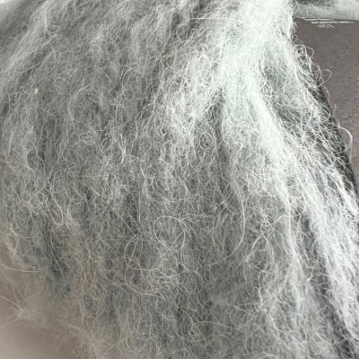 WOOLADDICTS by Lang Yarns • Trust - (Fb. 91 - aloe vera) - Auslaufartikel
