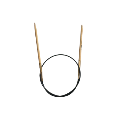 Knit Pro Rundstricknadeln Bambus 40cm/ 2,5mm