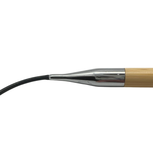 Prym Rundstricknadeln Bambus 80cm/ 9,0mm