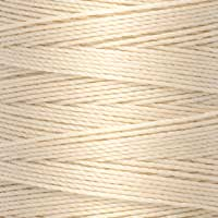 Nähfaden extra stark M782 (Fb 169 - beige)
