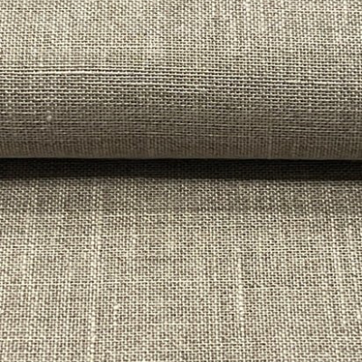 Zählstoff Leinen - natur